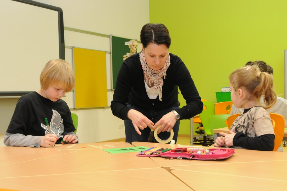 Schülerinnen, Schüler | Bildungsportal Der Unfallkasse Rheinland-Pfalz