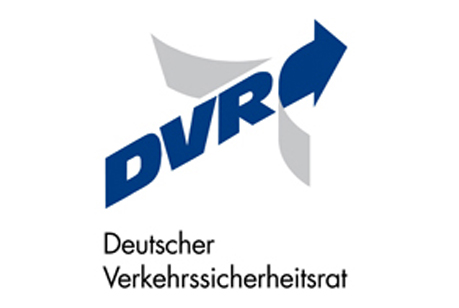 Logo des Deutschen Verkehrssicherheitsrates